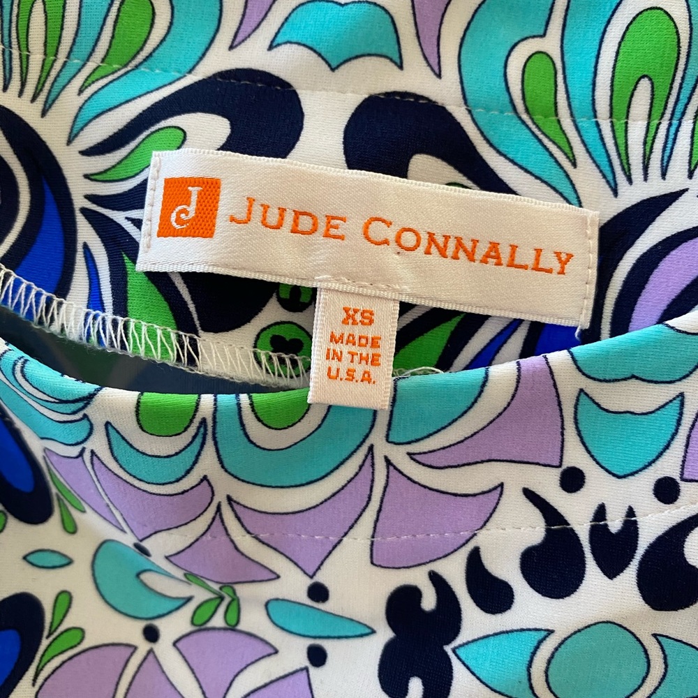Jude Connally Ella T-Shirt dress XS